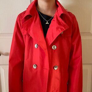 London Fog - kids rain jacket